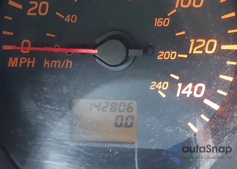 2004 Nissan Altima 2.5 S из США, поврежденный, VIN 1N4AL11D34C143974